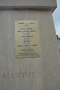 2021 03 26 LA SEYNE SUR MER HOMMAGE AUX VICTIMES DU 26 03 1962 A ALGER (7)